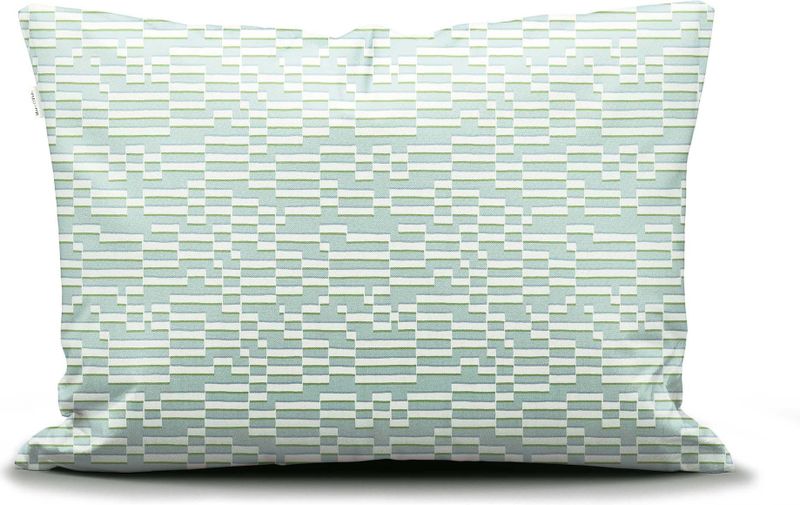 Kussenslopen - 2 Stuks - Katoen - Wit