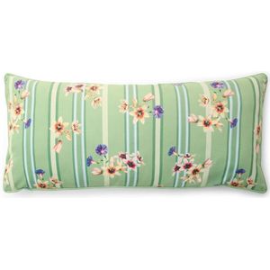 ESSENZA Amare Sierkussen Quiet green - 40x90 cm
