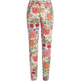 ESSENZA - Jules - Lange Broek - Lobster Pink - Taps Toelopend