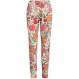 ESSENZA - Jules - Lange Broek - Lobster Pink - Taps Toelopend
