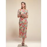 ESSENZA - Titia - Nachtjapon - Lobster pink