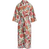 Kimono Essenza Damen Ilona Florentien Lobster Pink-S
