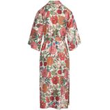 Essenza - Ilona - Kimono - Lobster Pink - Polyester