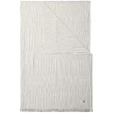 Marc O'Polo - Woondeken - Grijs - Katoen