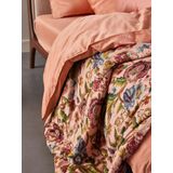 ESSENZA Roselina Sprei - Evening Rose - 150 x 200 cm