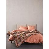ESSENZA Roselina Sprei - Evening Rose - 150 x 200 cm