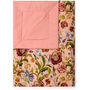 ESSENZA - Roselina - Sprei - Evening Rose - 180 x 265 cm