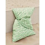 Dekbedovertrek - Blauw - Katoen