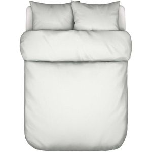 Marc O'Polo Senja Dekbedovertrek 240x200/220 Grey mist