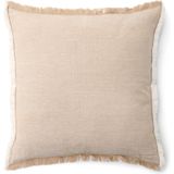 Sierkussen - Grijs - Polyester