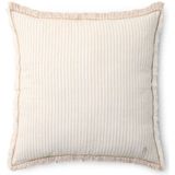 Sierkussen - Grijs - Polyester