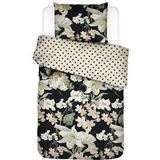 Dekbedovertrek - Wit - Katoen