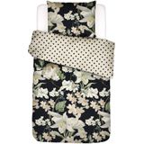 Dekbedovertrek - Wit - Katoen