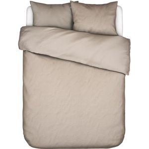 Essenza Philippine Dekbedovertrek 240x200/220 Oatmeal