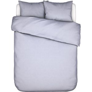 ESSENZA Jule Lavender blue Dekbedovertrekset 200 x 220 cm