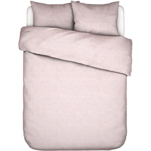 Essenza Jule Dekbedovertrek 240x200/220 Woodrose