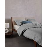 Kussenslopen - Katoen - Wit - Set van 2