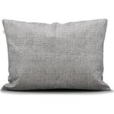 Kussenslopen - Katoen - Wit - Set van 2