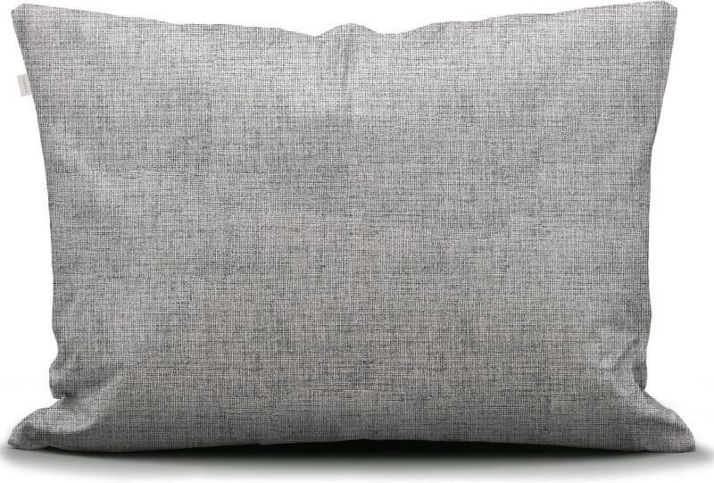 Kussenslopen - Katoen - Wit - Set van 2