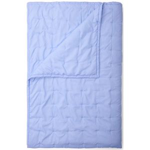 ESSENZA Ruth Sprei Lavendelblauw - 150x200 cm