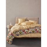 Sprei - Grijs - Katoen