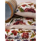 Sprei - Grijs - Katoen