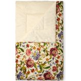 Sprei - Grijs - Katoen