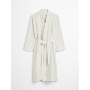 Marc O'Polo - Kimono - Beige - Katoen