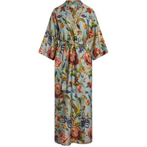 Kimono Essenza Women Juliet Roselina Surf Green-S
