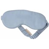 Essenza - Alice - Slaapmasker - Zen Blue - 100% Moerbei Zijde - Oeko-Tex Gecertificeerd