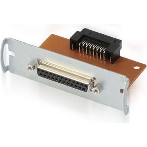Epson - RS-232 UB-S01 - Interface - Zwart - C32C823361
