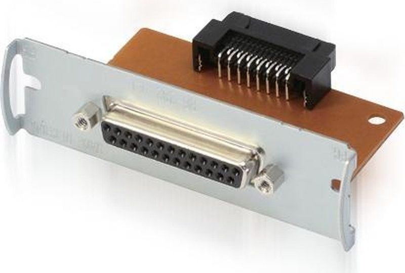 Epson - RS-232 UB-S01 - Interface - Zwart - C32C823361