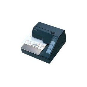 Epson TM-U 295, RS232, black