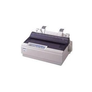 Epson LQ-300+ 24-naaldprinter