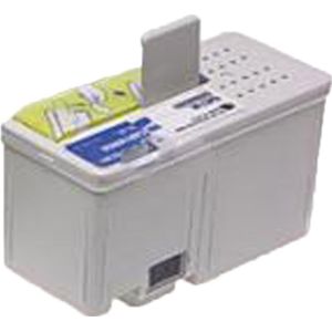 Epson S020404 (SJIC7B) inktcartridge blauw (origineel)