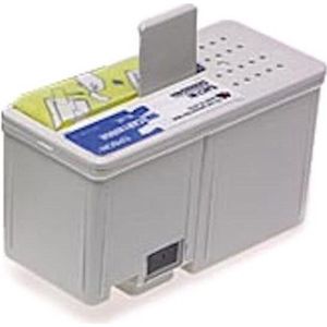 Epson SJIC7 Blue Ink Cartridge inktcartridge 1 stuk(s) Origineel Blauw