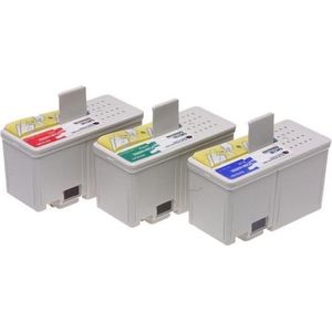 Epson SJIC7(G) inktcartridge 1 stuk(s) Origineel Groen