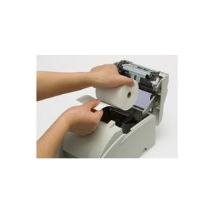 Epson TM-U220PD (052): Parallel, PS, EDG