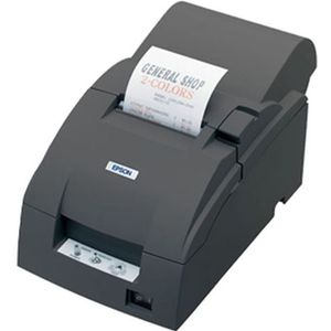 Epson TM-U220A Bedraad Stippenmatrix POS-printer