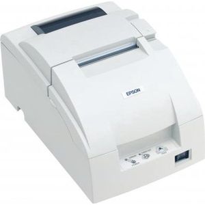 Epson TM-printer, Ã U220B reÃ § u Color Matrix Roll (7,6 cm), 17,8 CPI 9 pin Ã 6 regels/sec capacit H: 1 x s érie