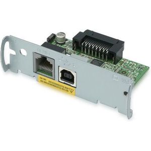 Epson - UB-U02III - Seriële Adapter - USB - Voor Diverse TM Modellen