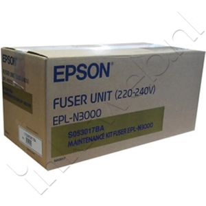 Epson - S053017 - Fuser Unit - Origineel - Capaciteit 200.000 Pagina's