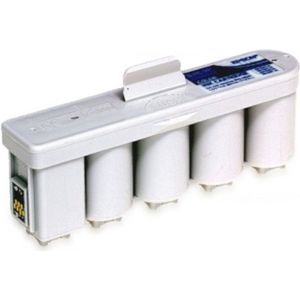 Epson C33S020410 inktcartridge 1 stuk(s) Origineel Zwart, Cyaan, Magenta, Geel