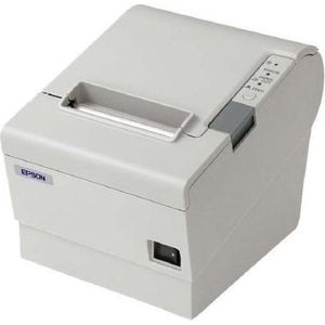 Epson TM-T88IV-032 labelprinter Kleur 203 x 203 DPI 200 mm/sec Bedraad