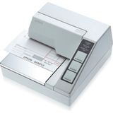 Epson - TM-U 295 - Voorschriftprinter - Wit - RS232