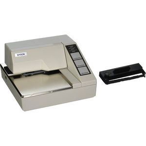 Epson TM-U 295 , RS232, wit | C31C163272