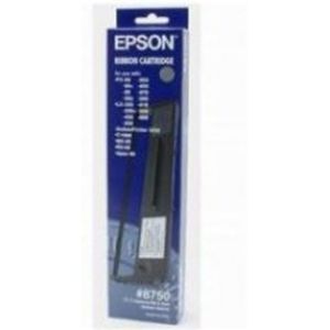 Epson ERC35B inktlint zwart (origineel)