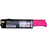 Epson S050317 toner cartridge magenta (origineel)