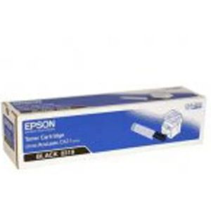 Epson C13S050319 tonercartridge 1 stuk(s) Origineel