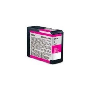 Epson T580300 inktcartridge 1 stuk(s) Origineel